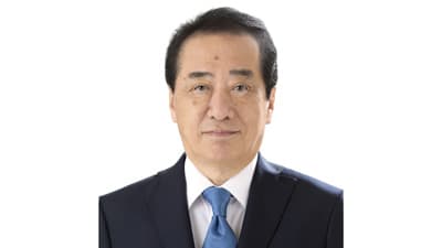 菅直人　立憲民主党　衆議院議員【緊急特集　全国会議員に聞く「どうするのかコロナ危機」】