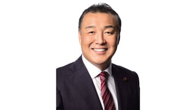 井上英孝　日本維新の会　衆議院議員【緊急特集・全国会議員に聞く　どうするのかコロナ感染爆発】