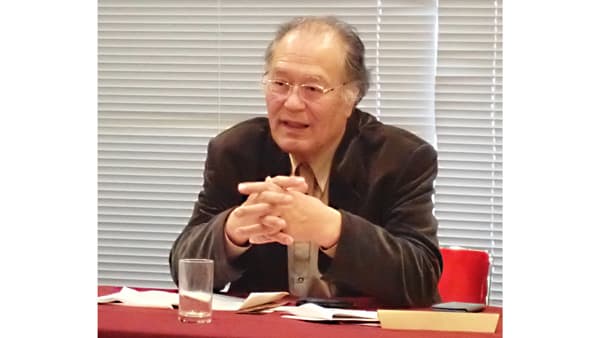 「一揆は対立ではなく連携へののろし」　この機逃せば農村消える　山形県の農家・菅野芳秀さん