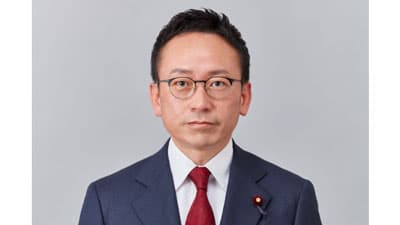 伊藤渉　公明党　衆議院議員【緊急特集　全国会議員に聞く「どうするのかコロナ危機」】