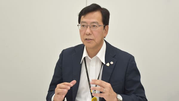 「たまごだけじゃない企業へ」殻破り新たな事業を　ＪＡ全農たまご・小島勝社長【小高根利明の語ろう日本農業の未来】
