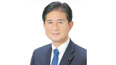 井上一徳　無所属　衆議院議員【緊急特集　全国会議員に聞く「どうするのかコロナ危機」】