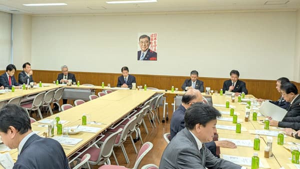 適正な価格形成　安売り競争の監視と労賃反映など課題　自民部会の議論