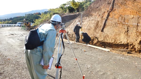 神奈川県職員採用　農政技術（農業土木）経験者募集　7月25日まで