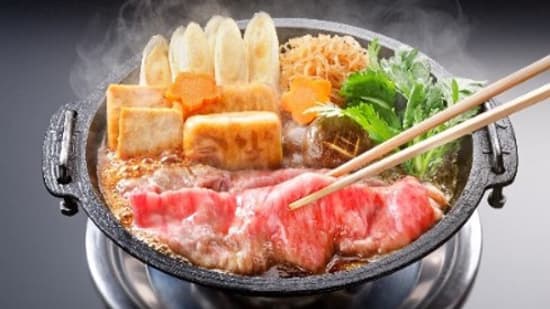 人形町今半×茨城県「常陸牛」など茨城県産食材で特別コースを限定販売