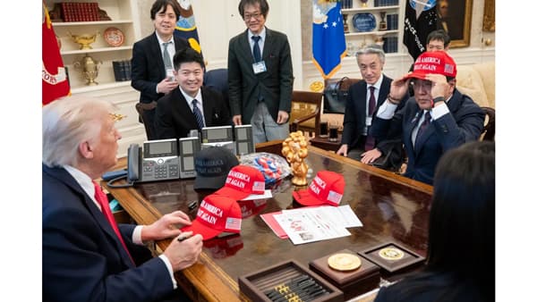 【日米関税協議】米国産米の75％拡大を約束　不明朗なＭＡ米制度露呈