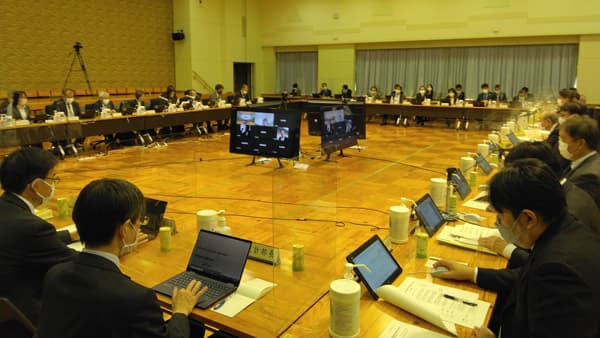 国産小麦の単収はなぜ伸びないか　消費者意識に芽生える産地への応援　基本法検証部会でヒアリング