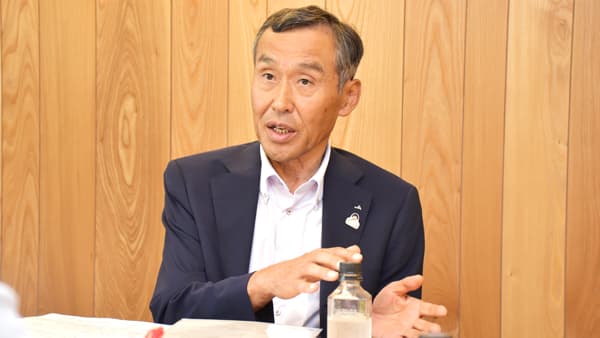 【石破首相退陣に思う】米政策やり残し無念　ＪＡ鳥取県中央会・栗原隆政会長