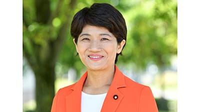 西村智奈美　立憲民主党　衆議院議員【緊急特集　全国会議員に聞く「どうするのかコロナ危機」】