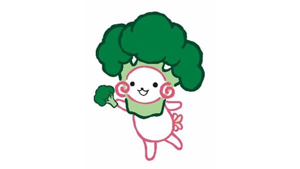 ブロッコリー生産量都内1位　立川市で「立川印ブロッコリーWEEK2025」初開催