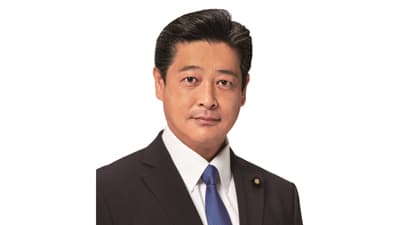 清水真人　自由民主党　参議院議員【緊急特集・全国会議員に聞く　どうするのかコロナ感染爆発】