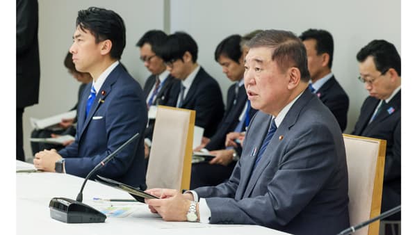 米高騰の背景と備蓄米対応を検証　水田政策、来年6月に見直し方針