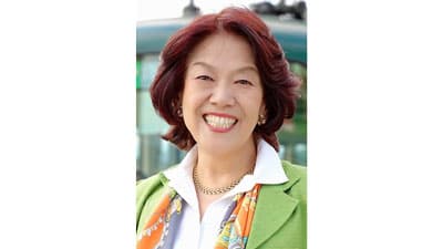 阿部知子　立憲民主党　衆議院議員【緊急特集　全国会議員に聞く「どうするのかコロナ危機」】