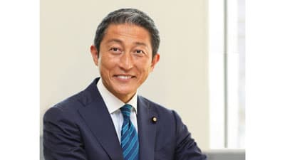 大家敏志　自由民主党　参議院議員【緊急特集　全国会議員に聞く「どうするのかコロナ危機」】