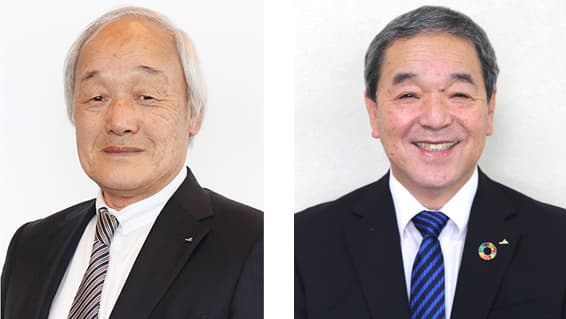 令和7年春の叙勲　ＪＡ山口中央会元会長・金子光夫氏、ＪＡからつ組合長・堤武彦氏らが受章