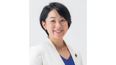 平山佐知子　無所属　参議院議員【緊急特集・全国会議員に聞く　どうするのかコロナ感染爆発】