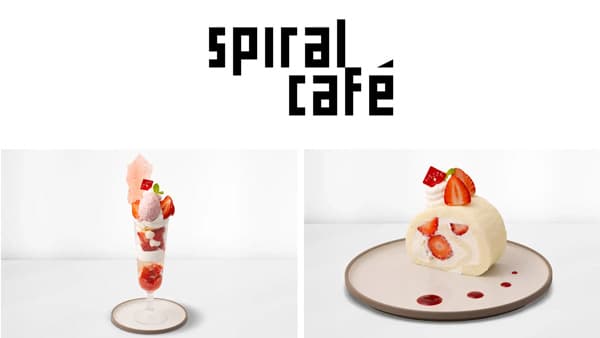 表参道人気店とスイーツコラボ「いちごさんどう2026」新たに2店舗で開始