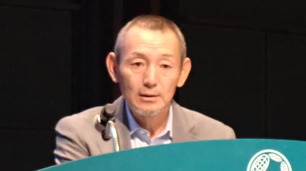 「できない」を「できる」に変えれば付加価値に　イオン農場がめざすこと　イオンアグリ創造　福永庸明社長