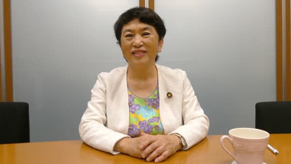 【石破首相退陣に思う】戦後80年の歴史認識　最後に示せ　社民党党首　福島みずほ参議院議員