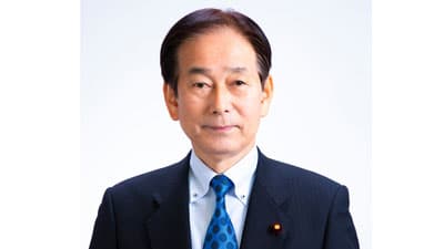 田所嘉徳　自由民主党　衆議院議員【緊急特集　全国会議員に聞く「どうするのかコロナ危機」】