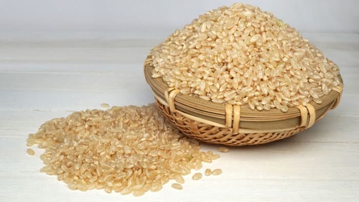 2017-2019年　国産米無機ヒ素　含有実態調査結果　農水省