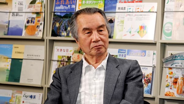 【終戦の日に寄せて】石破総理は信念を新談話で語れ　元東京大学教授・森島賢氏