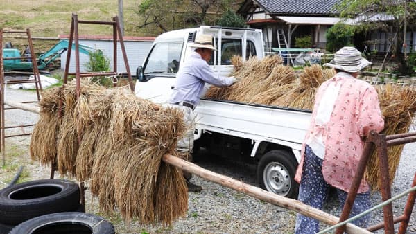 「農業・国民のための白書に」　「食料・農業・農村白書」を読む