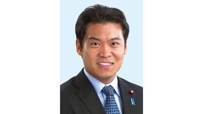 鷲尾英一郎　自由民主党　衆議院議員【緊急特集・全国会議員に聞く　どうするのかコロナ感染爆発】
