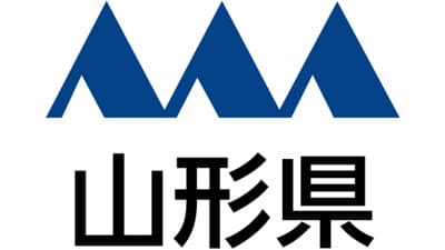山形県　冠水など1万1800ha　被害額106億円　8月23日現在