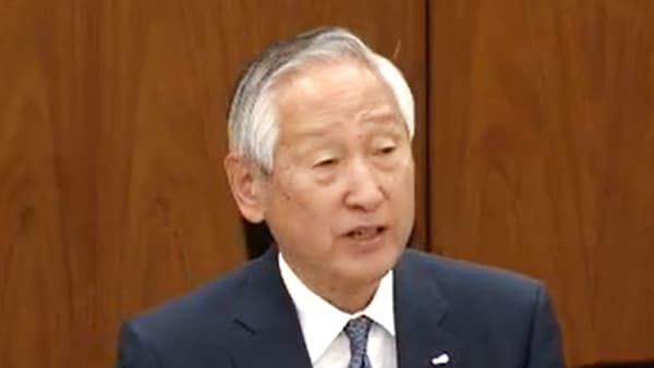 食料システム法案・参考人の公述から③　農林水産業と食品産業が協力して　明治ホールディングス・川村社長