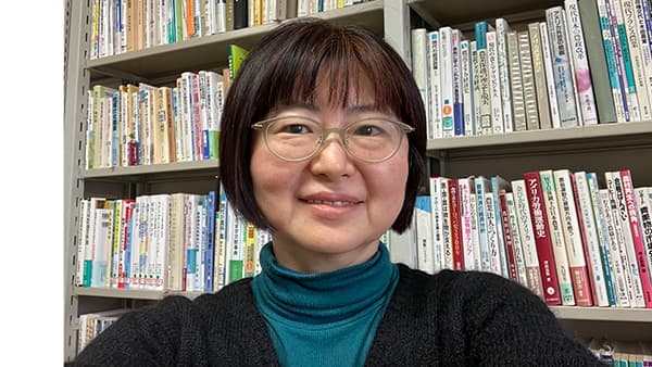 トランプ農政・小規模農家に暗雲　熊本学園大学教授　佐藤加寿子氏【トランプの世界戦略と日本の進路】