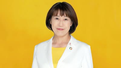 岡本あき子　立憲民主党　衆議院議員【緊急特集・全国会議員に聞く　どうするのかコロナ感染爆発】
