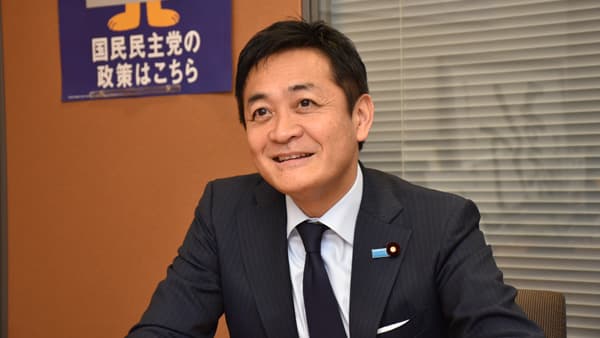 「地域と食を守る農政が筋」　国民民主党衆院・玉木雄一郎議員に聞く（2）