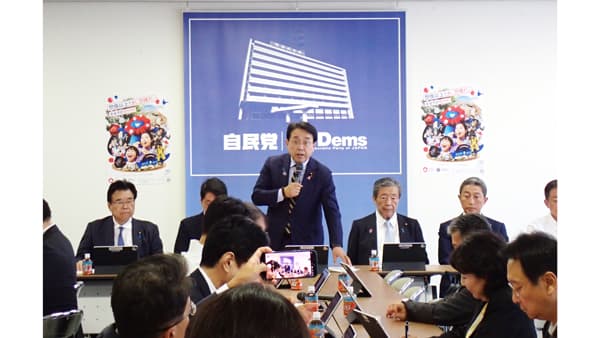 米国からコメ輸入75％増　米国が発表　赤沢大臣「主食用に回さず」