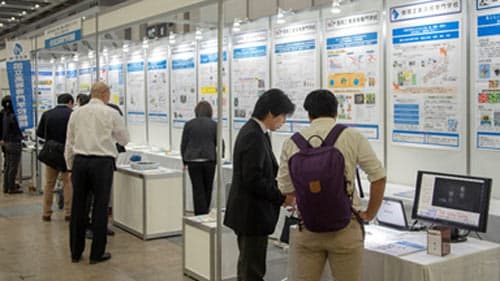 高専が農林水産・食品分野の研究成果を紹介「アグリビジネス創出フェア」出展　国立高専機構