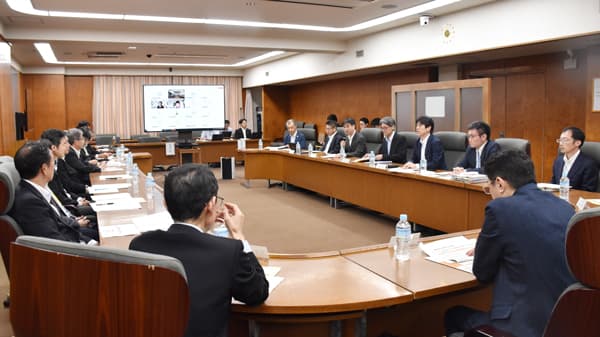 価格交渉　速やかな協議開始を　事業者の行動規範でたたき台　農水省
