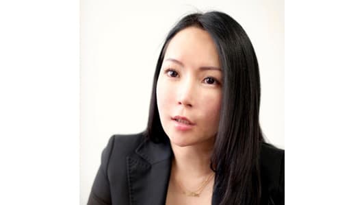 報道の裏にある現実を見極める眼を　堤　未果　国際ジャーナリスト　【クローズアップ：米国大統領選と情報戦争】