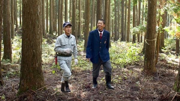 2026年度「第25回聞き書き甲子園」高校生受け入れと「名人」推薦に協力する市町村を公募