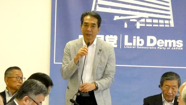 来年度の農水予算概算要求は20％増の2兆7209億円　基本法改正へ自民が3分科会設置へ