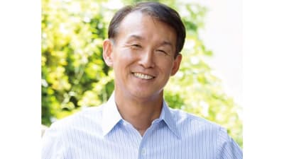 岸本周平　国民民主党幹事長代理　衆議院議員【緊急特集　全国会議員に聞く「どうするのかコロナ危機」】