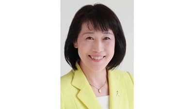 岡本あき子　立憲民主党　衆議院議員【緊急特集　全国会議員に聞く「どうするのかコロナ危機」】
