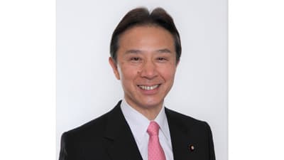 盛山正仁　自由民主党　衆議院議員【緊急特集　全国会議員に聞く「どうするのかコロナ危機」】