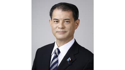 柴山昌彦　自由民主党　衆議院議員【緊急特集・全国会議員に聞く　どうするのかコロナ感染爆発】