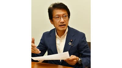 田村貴昭　日本共産党　衆議院議員【緊急特集　全国会議員に聞く「どうするのかコロナ危機」】