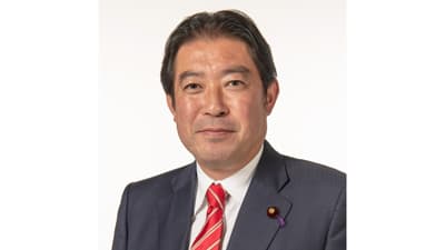 福島　伸享　無所属　衆議院議員【緊急特集・全国会議員に聞く　どうするのかコロナ感染爆発】