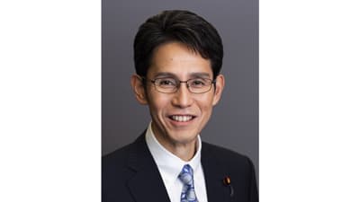 階猛　立憲民主党　衆議院議員【緊急特集・全国会議員に聞く　どうするのかコロナ感染爆発】