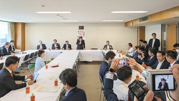 「米の需要に応じた増産」柱に概算要求　農水省