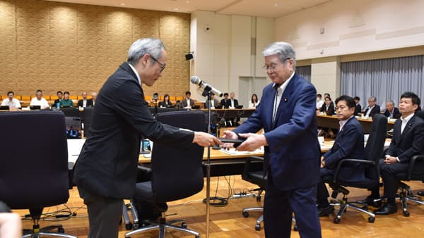 【緊急寄稿】食料安保　自給率向上が核　答申から法案化への課題は何か