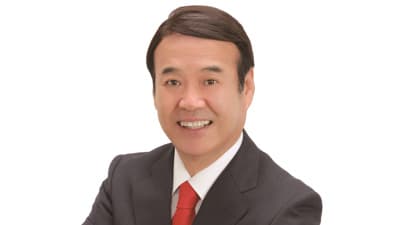 神谷昇　自由民主党　衆議院議員【緊急特集　全国会議員に聞く「どうするのかコロナ危機」】