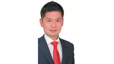 藤岡たかお　立憲民主党　衆議院議員【緊急特集・全国会議員に聞く　どうするのかコロナ感染爆発】